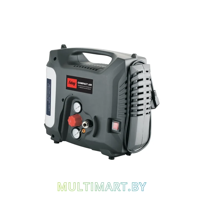 Компрессор Fubag Compact Air (6412320)